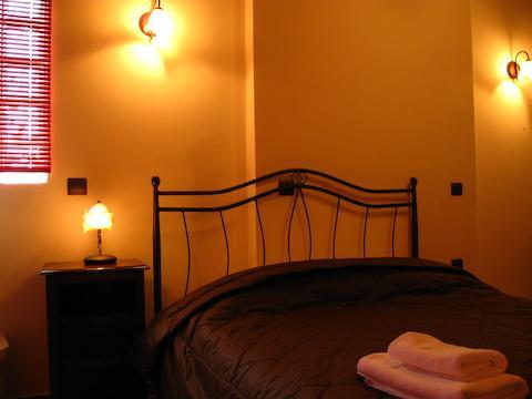 Alonaki Guesthouse Platanos  Luaran gambar