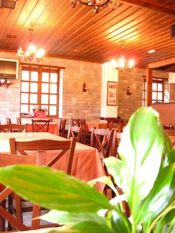 Alonaki Guesthouse Platanos  Luaran gambar