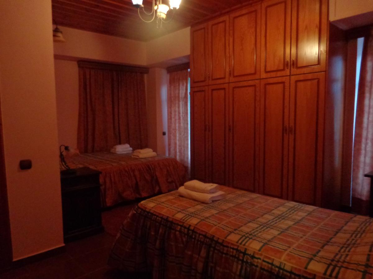 Alonaki Guesthouse Platanos  Luaran gambar