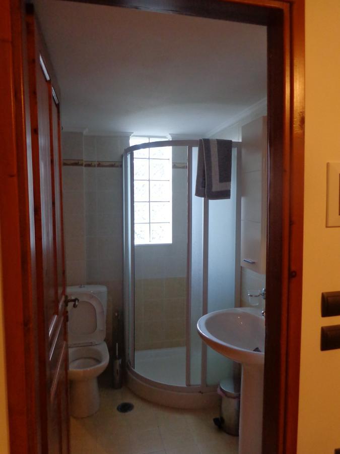 Alonaki Guesthouse Platanos  Luaran gambar
