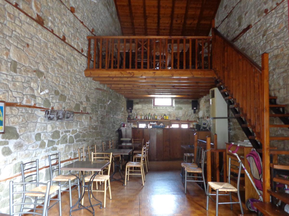 Alonaki Guesthouse Platanos  Luaran gambar